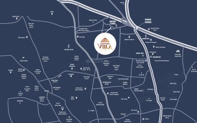 Project Image of 0.0 - 2070.4 Sq.ft 5 BHK Apartment for buy in MRR Empire Villa