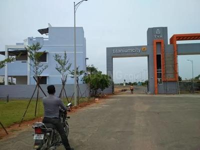 Project Image of 468.0 - 5223.0 Sq.ft Residential Plot Plot for buy in TVH Titanium City