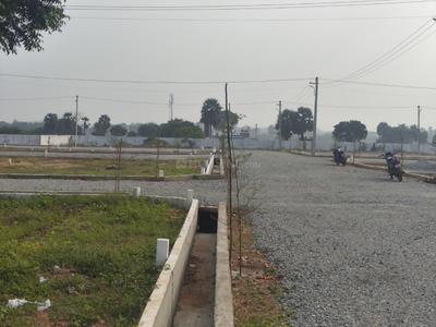 Project Image of 587.0 - 1503.0 Sq.ft Residential Plot Plot for buy in SMPC Alamathi Plots