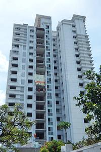 Project Image of 1743.0 - 2384.0 Sq.ft 3 BHK Apartment for buy in Sattva Luxuria Heights