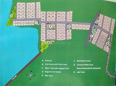 Project Image of 3000 Sq.ft Residential Plot / Land for sale in Shirwal for Rs. 2400000