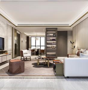 Project Image of 823.98 - 1663.58 Sq.ft 2 BHK Apartment for buy in Rustomjee 180 Bayview