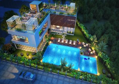 Project Image of 675 Sq.ft 1 BHK Apartment / Flat for sale in Ambernath East for Rs. 2400000