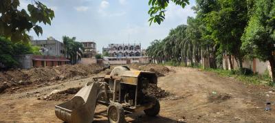 Project Image of 1018.01 - 1519.0 Sq.ft Residential Plot Plot for buy in Fortune Shiv Nagari