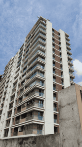 Project Image of 685.98 - 895.99 Sq.ft 2 BHK Apartment for buy in Shivanta Luxuria