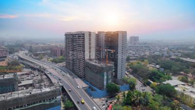 Project Image of 1295 Sq.ft 2 BHK Apartment / Flat for sale in Chedda Nagar for Rs. 20000000