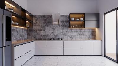 Project Image of 857.0 - 1148.0 Sq.ft 2 BHK Apartment for buy in The Silver Altair