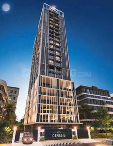 Project Image of 399.99 - 999.75 Sq.ft 1 BHK Apartment for buy in AOS Genesis