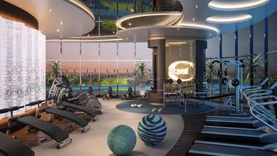 Project Image of 2143.0 - 3240.0 Sq.ft 3 BHK Villa for buy in Damac Aquilegia At Akoya Oxygen Cavalli Villas Phase 2