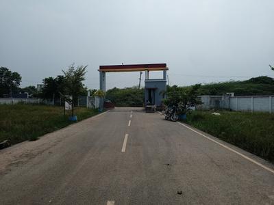 Project Image of 695.0 - 1753.0 Sq.ft Residential Plot Plot for buy in Malliga Garden