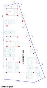 Project Image of 1068.0 - 1851.0 Sq.ft 2 BHK Apartment for buy in MACC Sreenivasa