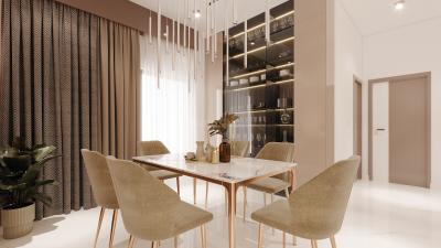 Project Image of 1795.0 - 2180.0 Sq.ft 3 BHK Apartment for buy in Sudarshan Foresta