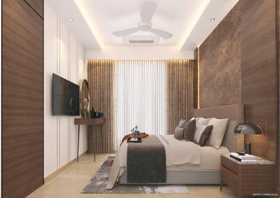 Project Image of 1000 Sq.ft 2 BHK Apartment / Flat for sale in Panvel for Rs. 6600000