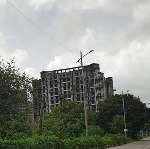 Project Image of 318.4 - 533.0 Sq.ft 1 BHK Apartment for buy in Bhaveshwar Aqua 1