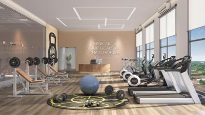 Project Image of 955.0 - 2438.0 Sq.ft 2 BHK Apartment for buy in Shreeji Divine