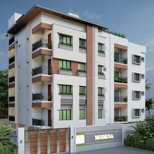 Project Image of 1392.0 - 1675.0 Sq.ft 3 BHK Apartment for buy in PNR Moderna