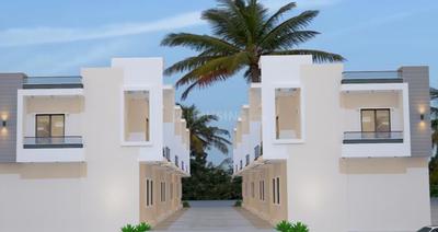 Project Image of 1750.0 - 2500.0 Sq.ft 3 BHK Villa for buy in Imperial Homes