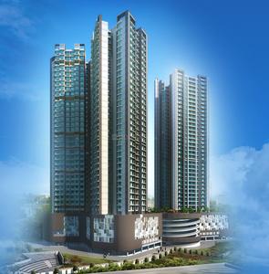 Bhoomi Celestia A Wing Images for Elevation of Bhoomi Celestia A Wing 1