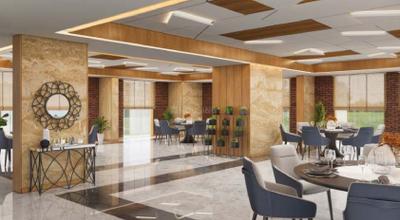Project Image of 908.04 - 1095.23 Sq.ft 3 BHK Apartment for buy in Sunrise Platinum