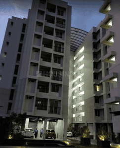 Project Image of 990 Sq.ft 2 BHK Apartment / Flat for sale in Thrikkakara North for Rs. 5500000