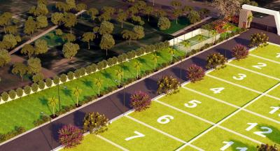 Project Image of 479.0 - 1896.0 Sq.ft Residential Plot Plot for buy in Harshit Urban City