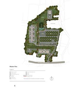 Project Image of 1431.0 - 2890.0 Sq.ft 2 BHK Apartment for buy in Total Environment In That Quiet Earth Phase 1