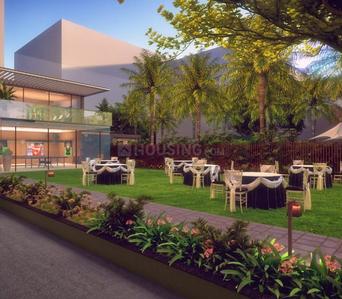 Project Image of 574.0 - 1444.0 Sq.ft 2 BHK Apartment for buy in Purnam