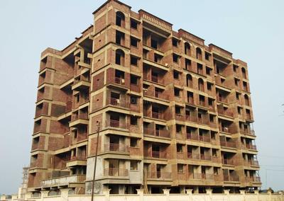 Project Image of 290.0 - 317.0 Sq.ft 1 BHK Apartment for buy in Sonu Studio High 5