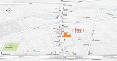 Project Image of 695.0 - 1053.0 Sq.ft 2 BHK Apartment for buy in Shubham Flora