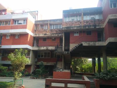 Project Image of 1200.0 - 23844.0 Sq.ft 1 BHK Apartment for buy in DDA Tara Apartments
