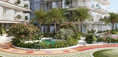 Project Image of 386.0 - 1603.0 Sq.ft Studio Studio Apartment for buy in Imtiaz Cove Grand