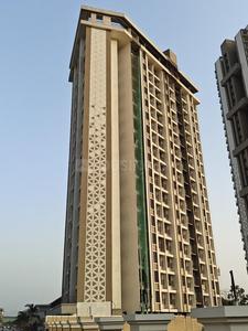 Project Image of 550 Sq.ft 1 BHK Apartment / Flat for sale in Dombivli East for Rs. 4000000