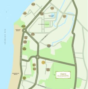 Project Image of 1227.0 - 5404.0 Sq.ft 2 BHK Apartment for buy in Risara Elegante