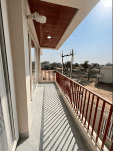 Project Image of 571.13 - 845.29 Sq.ft 2 BHK Apartment for buy in Parth Avenue II