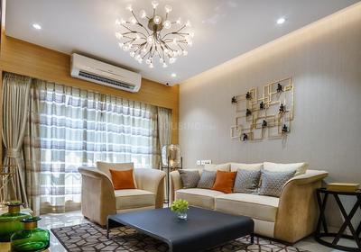 Project Image of 449.0 - 652.0 Sq.ft 1 BHK Apartment for buy in Crescent Sky Heights Phase II Wing D And E