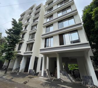 Paramount Paradise Enclave Elevation 3