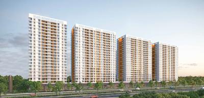 Project Image of 1100 Sq.ft 2 BHK Apartment / Flat for sale in Bavdhan for Rs. 10000000