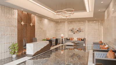 Project Image of 1100 Sq.ft 2 BHK Apartment / Flat for sale in Goregaon East for Rs. 22000000