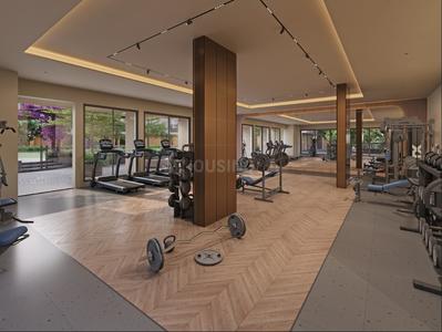 Project Image of 1467.0 - 1935.0 Sq.ft 2 BHK Apartment for buy in Trident By Bhakti Pushkar