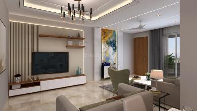 Project Image of 1068.0 - 1320.0 Sq.ft 3 BHK Apartment for buy in Trinity Accord