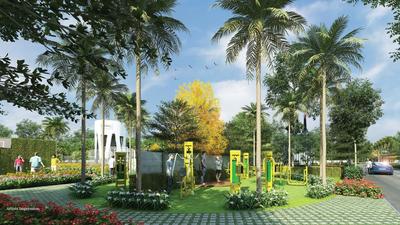 Project Image of 904.0 - 2419.0 Sq.ft 2 BHK Apartment for buy in The Prestige City Avalon Park