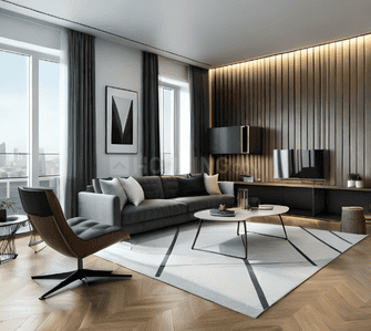 Project Image of 453.81 - 799.54 Sq.ft 1 BHK Apartment for buy in Jagadguru Prima Pinnacle
