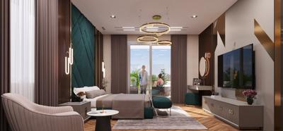 Project Image of 1874.97 - 2879.88 Sq.ft 3 BHK Apartment for buy in Fortune Water Front