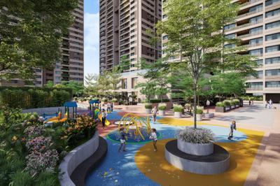 Project Image of 1767 Sq.ft 4 BHK Apartment / Flat for sale in Bodakdev for Rs. 29300000