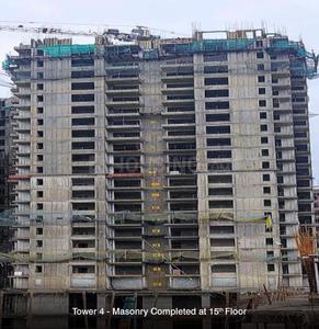 Project Image of 1099.0 - 1689.0 Sq.ft 2 BHK Apartment for buy in Hero Homes
