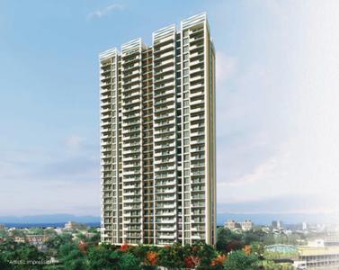 Project Image of 1410.0 - 1559.0 Sq.ft 3 BHK Apartment for buy in JMS Silver Living