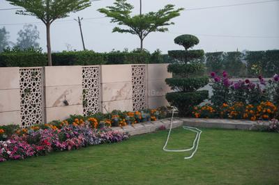 Project Image of 1560.0 - 6100.0 Sq.ft 3 BHK Villa for buy in FB Floret Town