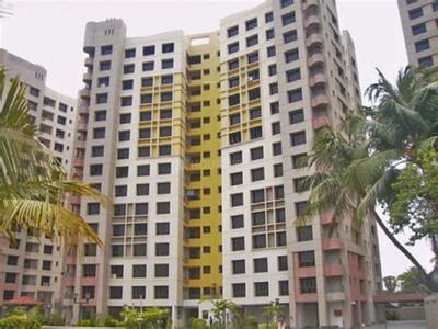 Project Image of 1251.0 - 1714.0 Sq.ft 2 BHK Apartment for buy in Ekta Floral