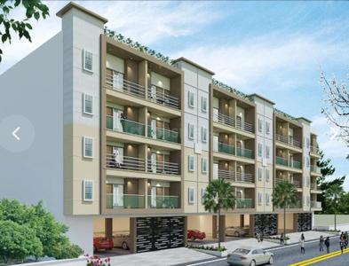 Project Image of 1230.0 - 1360.0 Sq.ft 3 BHK Apartment for buy in Paradise Shristi Height
