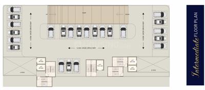 Project Image of 765.0 - 1675.0 Sq.ft 1 BHK Apartment for buy in Girija Sky Empire